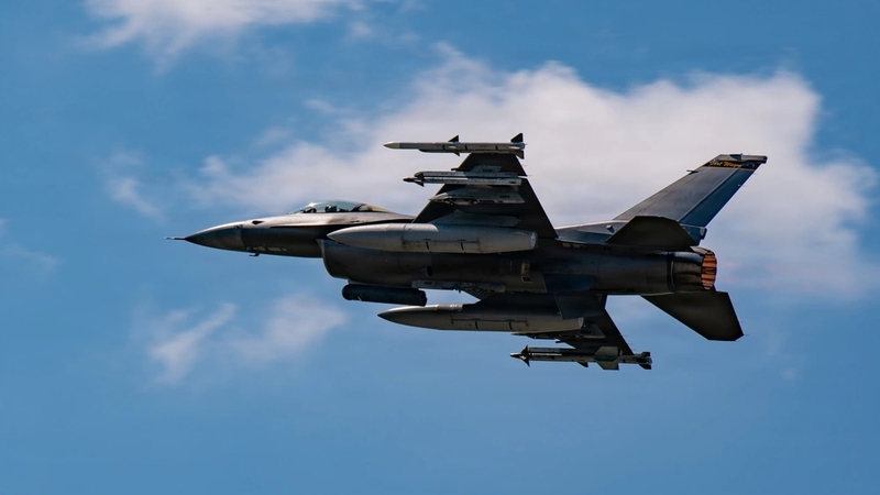 State approves funding to kickstart 122nd Fighter Wing modernization