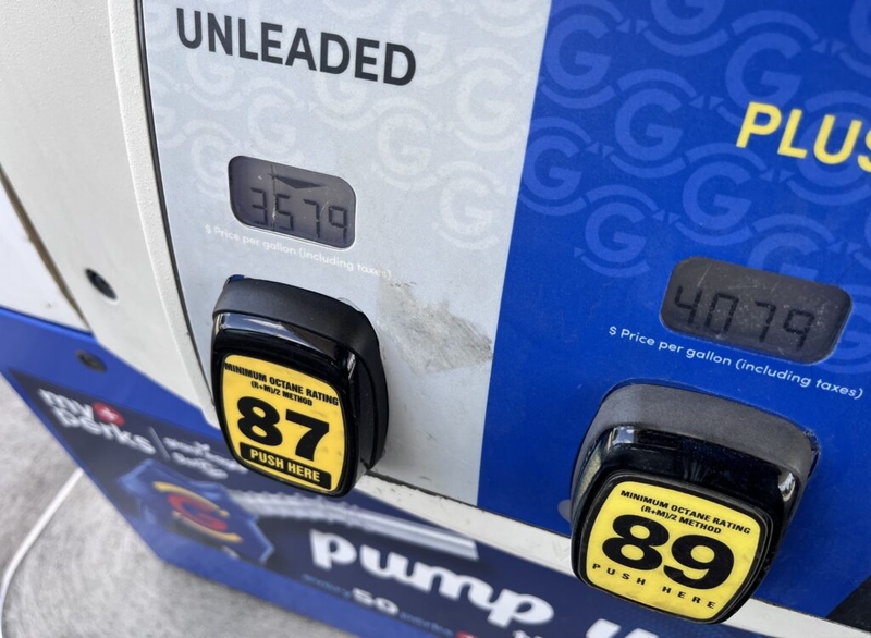 Braun announces new energy emergencing, continues Indiana’s gas tax suspension