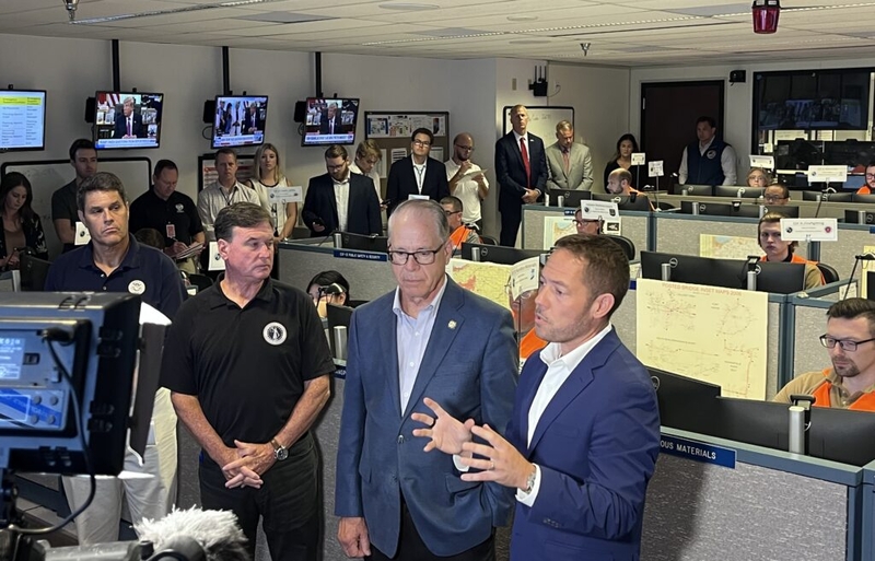 Review continues for 30-plus Indiana counties in federal disaster aid request