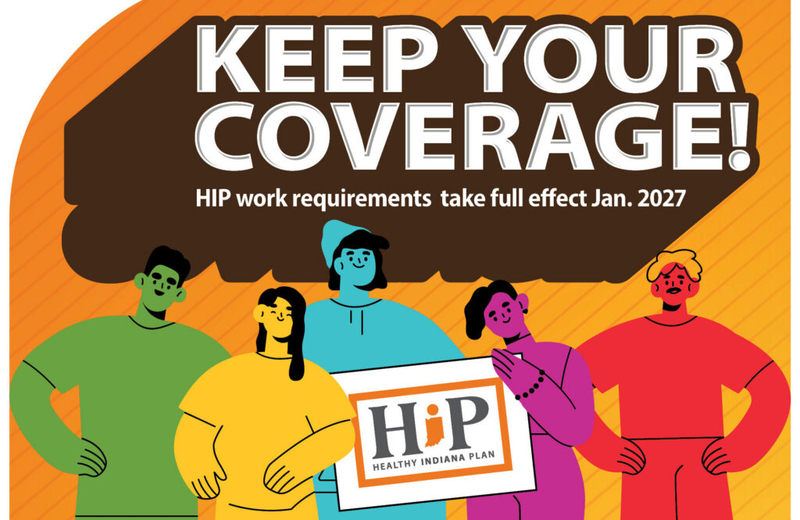 State rolls out tools for new Medicaid work requirements