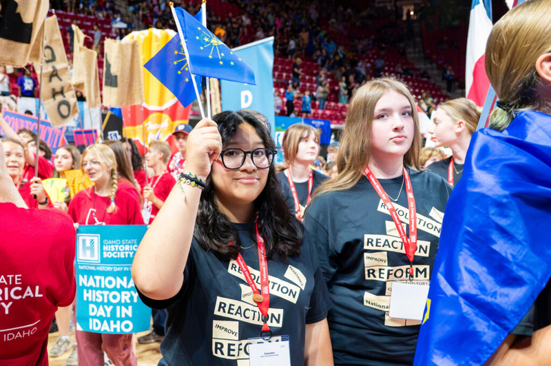 Indiana Humanities takes over National History Day program