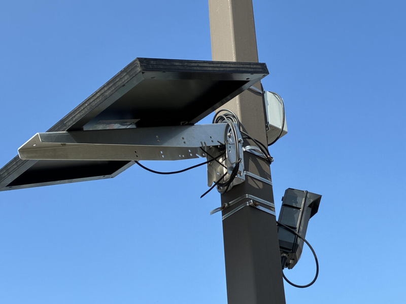 Indiana lawmakers looking at license plate cameras amid growing privacy worries