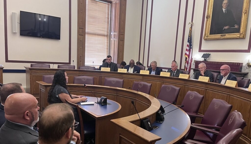 Indiana legislators hear complaints over unequal standards for child advocates in court cases