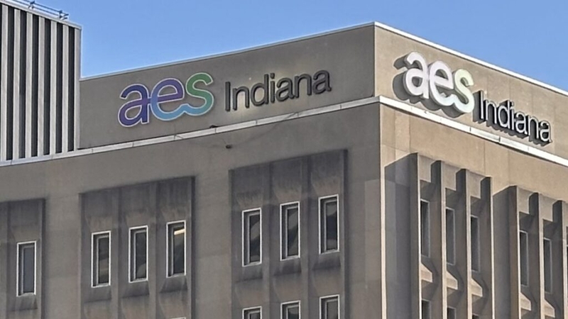 Utility panel greenlights reconsideration of AES Indiana hike