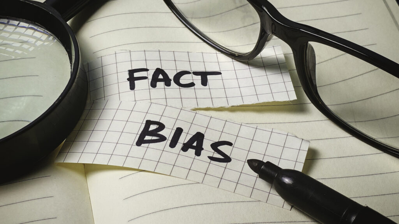 Is Indy news biased? Here’s my advice for finding reliable sources