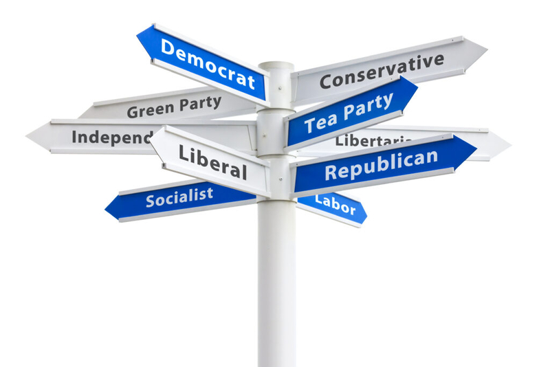 Democrats adopting the socialist term may distract voters from the issues these candidates support