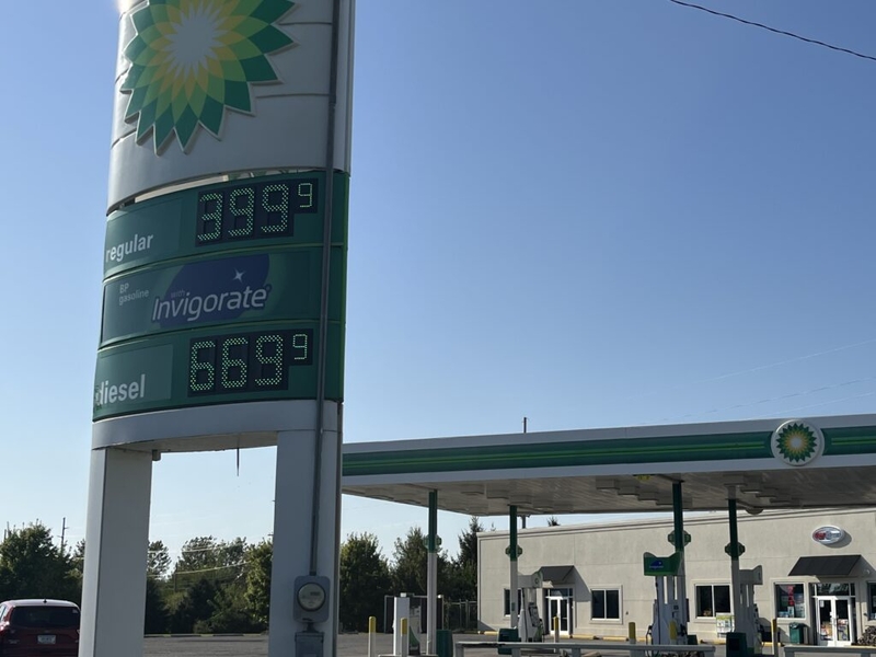 Hoosiers using diesel receive no relief from tax suspensions