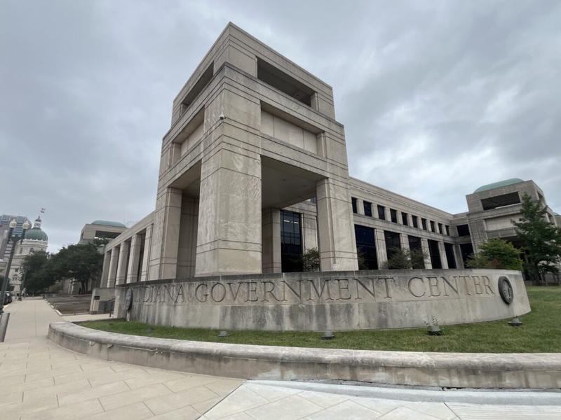 State utility advocate, regulators to share digs