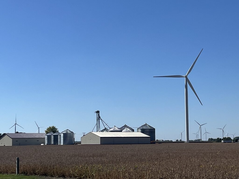 Increases in farm building assessments fuel calls to revisit Indiana’s property valuation system