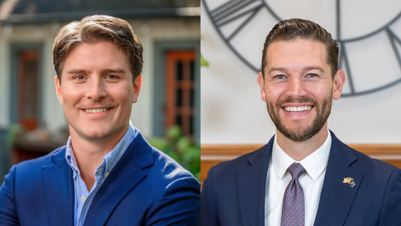 Big money stirs up squabbles in Indiana secretary of state’s race
