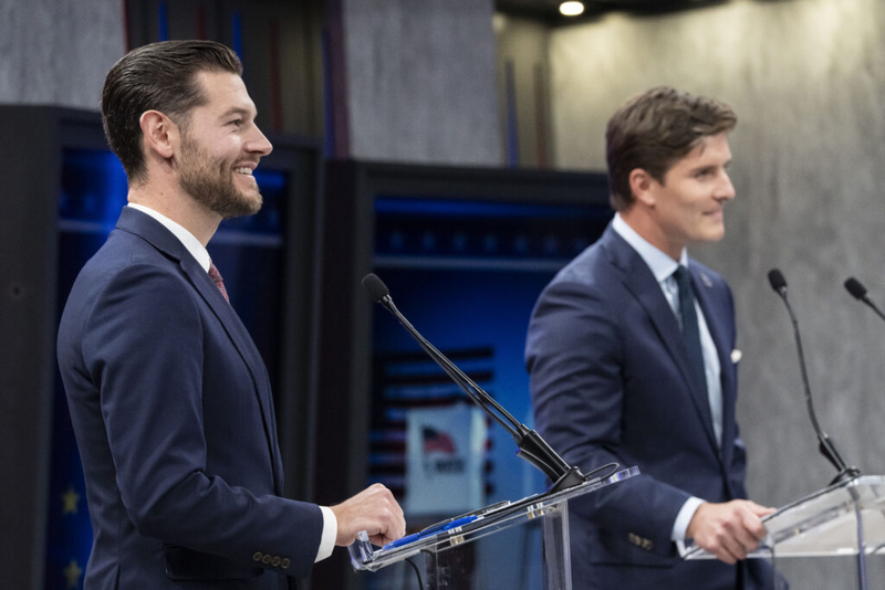 GOP elected officials rush to support secretary of state nominee