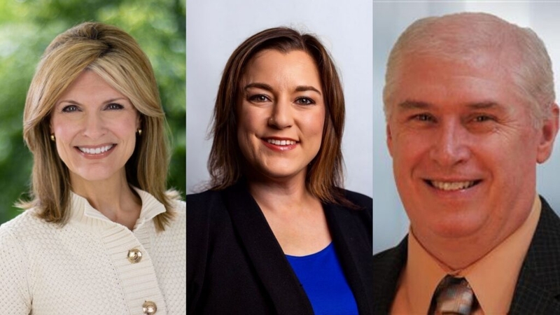 Get to know Indiana’s comptroller candidates