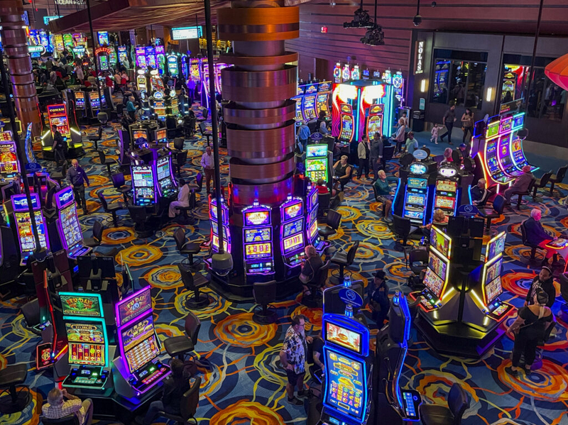 Northeast Indiana voters to decide potential casino’s fate