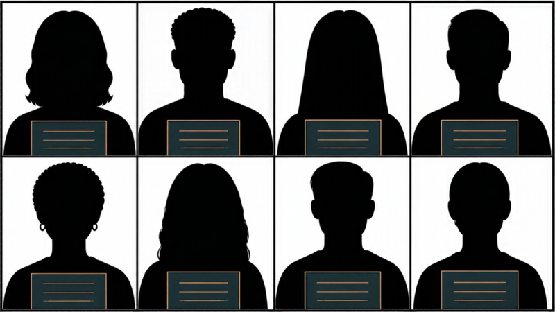 Do we really need to see mugshots in television newscasts?