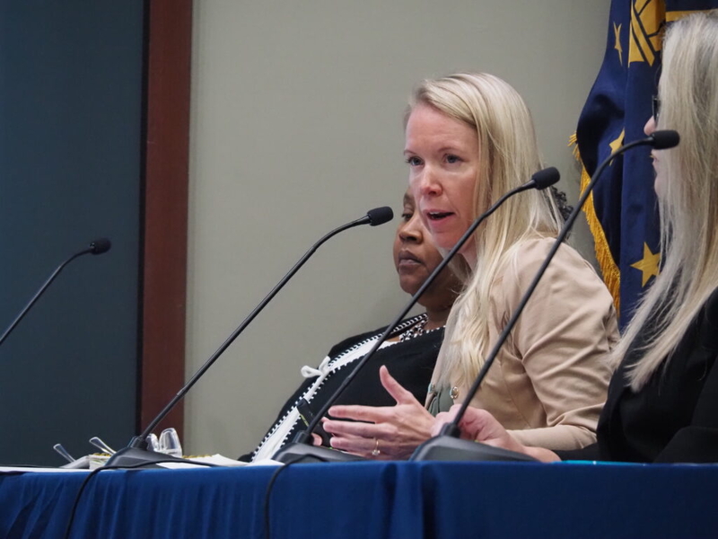 Indiana unveils medical frailty exception to upcoming HIP work requirements