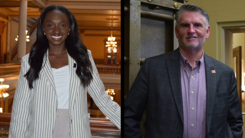 Indiana treasurer race draws competing visions for managing state funds
