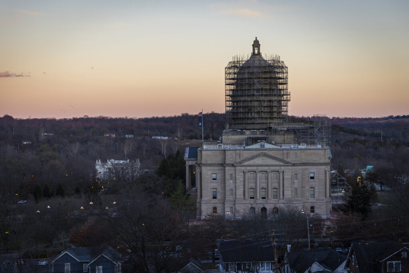 As KY legislature breaks for veto period, here’s where key and controversial bills stand