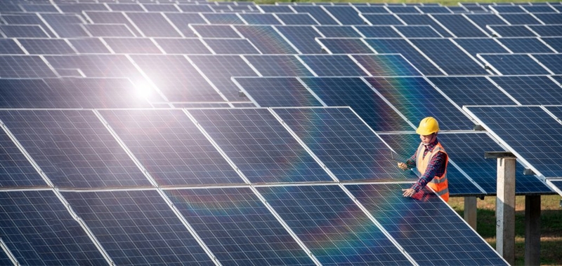 Kentucky counties, cities increasingly adopting ordinances to regulate solar energy projects