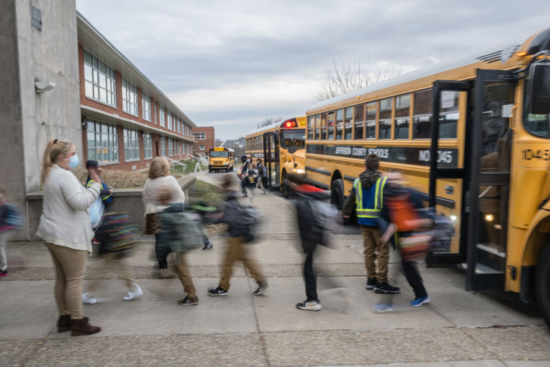 Kentucky auditor releases special examination of JCPS after GOP lawmakers requested it