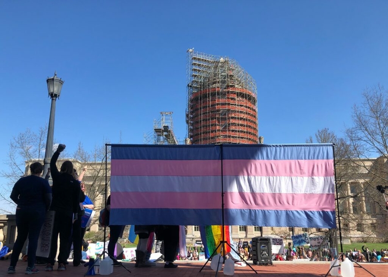 Federal judge blocks ban on gender-affirming care for Kentucky’s trans ...
