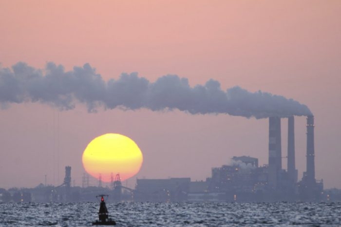 Coleman, GOP AGs ask U.S. Supreme Court to reverse decision upholding Biden soot pollution limits