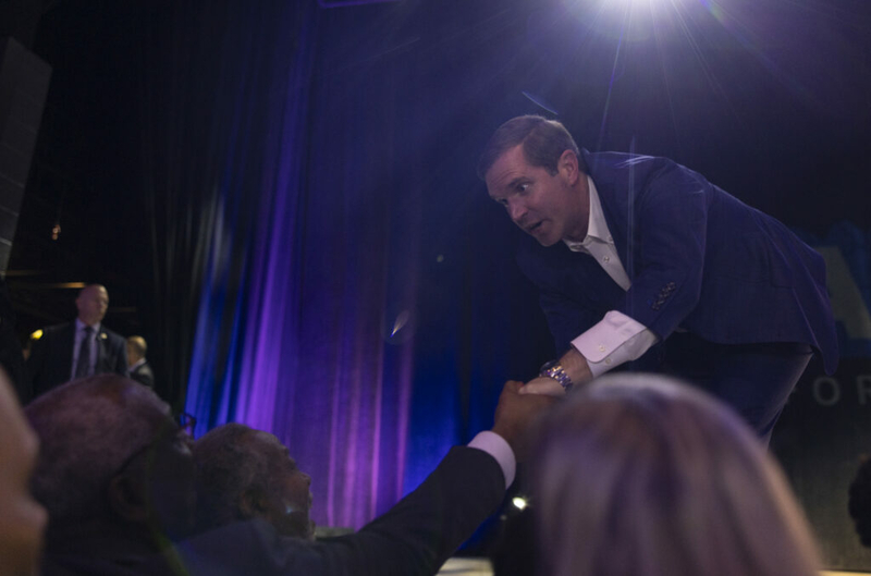 How wealthy donors legally gave even more to Democratic Party during Beshear’s campaign