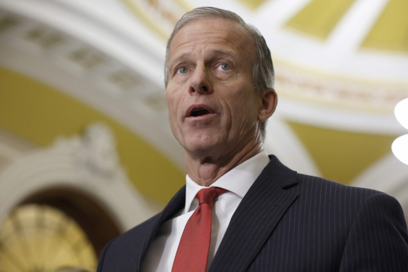 US Senate postpones winter break as lawmakers try to craft an immigration deal