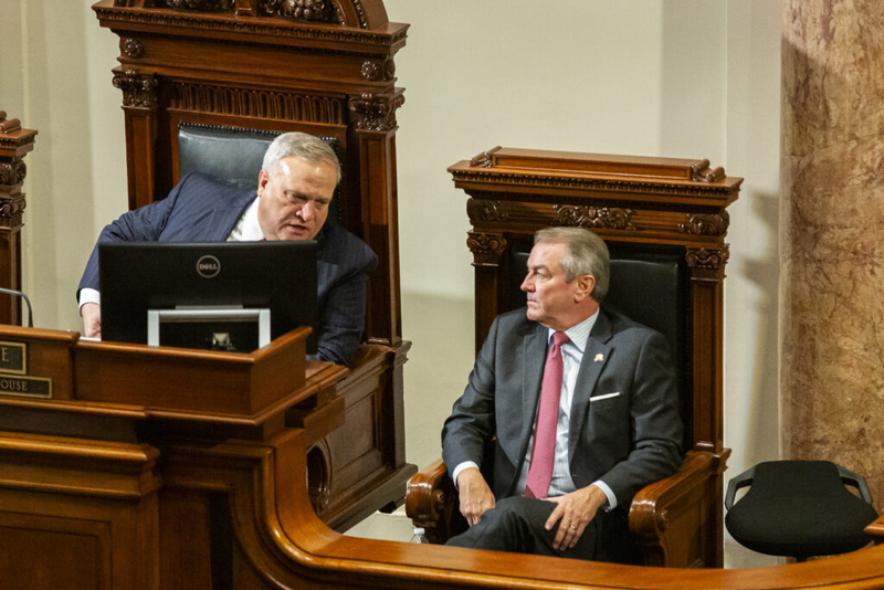 More Kentucky Republicans &amp;lsquo;decline&amp;rsquo; to answer Right to Life&amp;rsquo;s endorsement survey