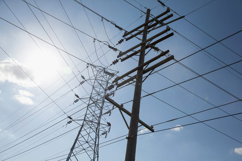Some of the poorest Kentuckians pay the highest power bills because their houses leak energy
