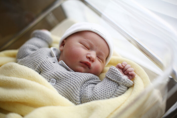 Third unvaccinated Kentucky baby dies of whooping cough