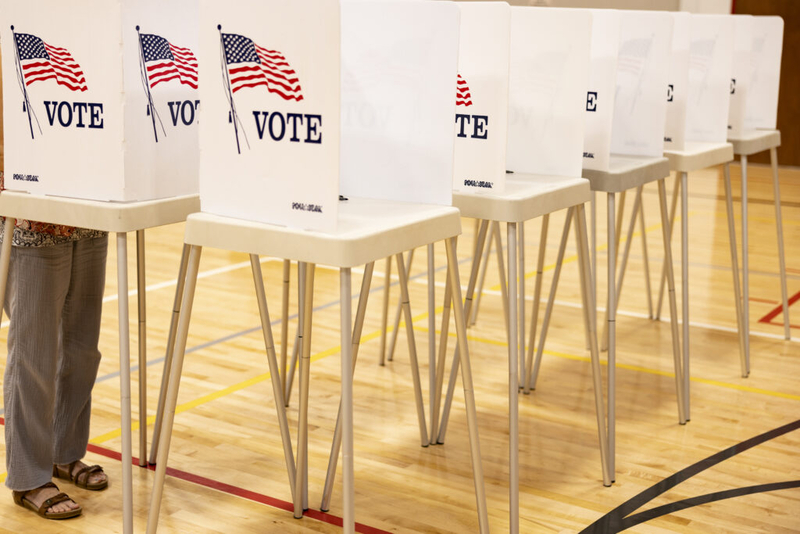 After lawsuit, Kentucky updates rule to match voter registration with out-of-state records