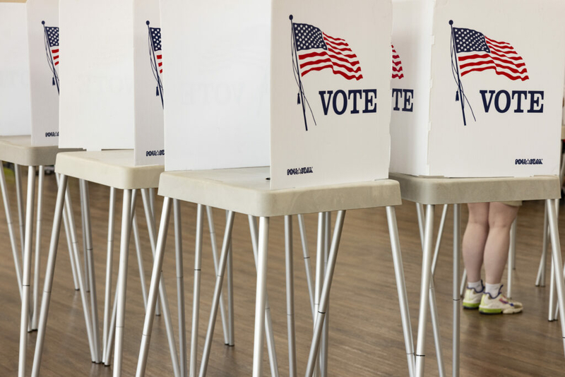 Another Kentucky House candidate disqualified for error in filing papers