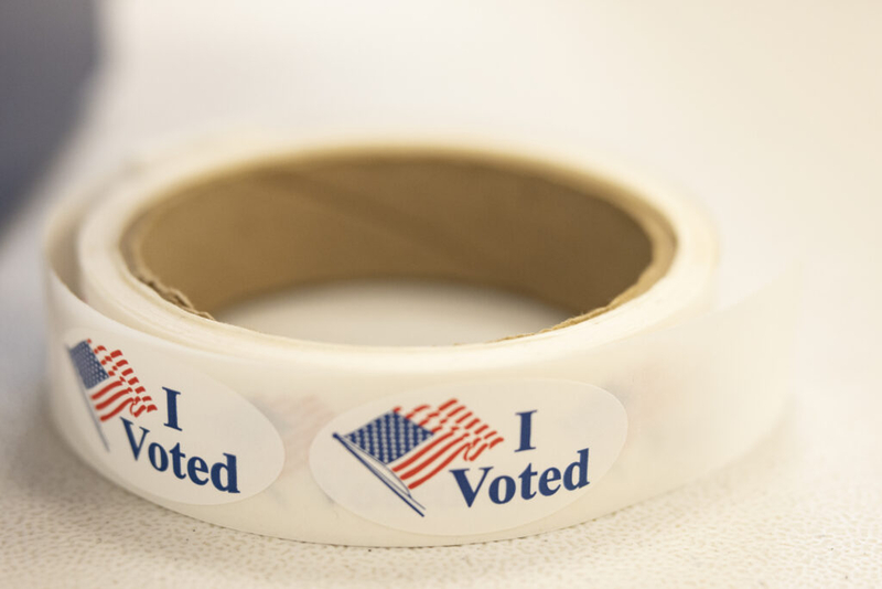 Highest monthly total of new voters since 2024 register to vote in Kentucky elections