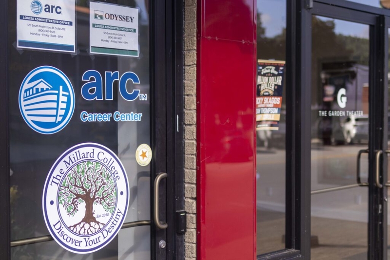 After new round of layoffs Addiction Recovery Care has cut almost a quarter of its workforce