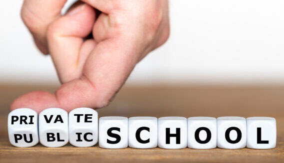 When 100% of students get tuition vouchers, there’s almost no accountability