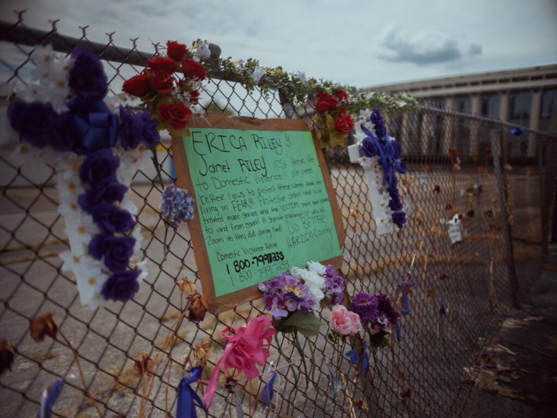 Kentucky report details domestic violence reports, arrests for 2025