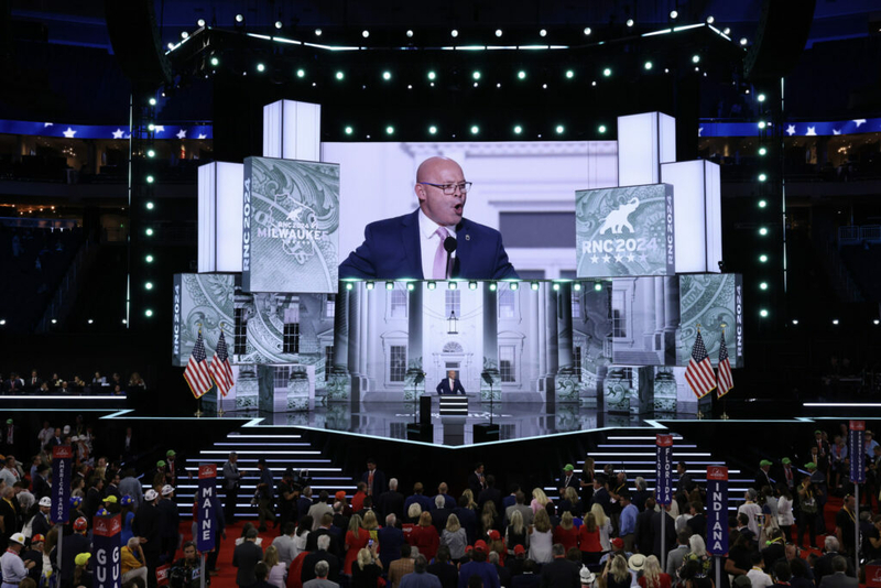 Teamsters won’t endorse either candidate in presidential race