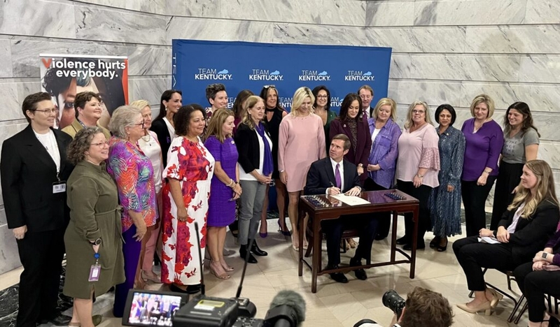 We need more Kentuckians to understand what domestic violence looks like