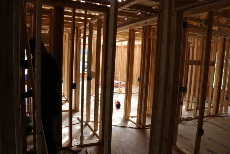 KY lawmakers could still pass a housing bill but its prospects are complicated