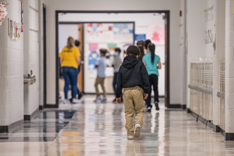 Nonprofit creates scholarship program fueled by federal tax credit for Kentucky students 