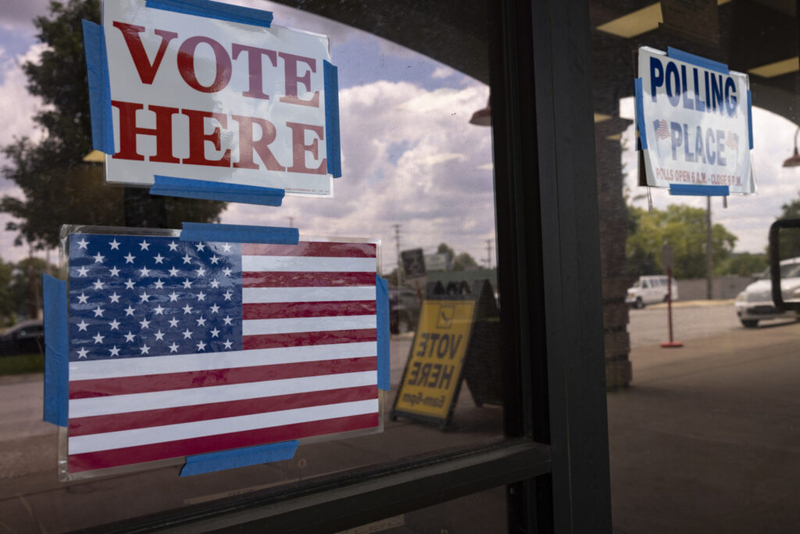 Louisville officials seek to block transfer of Kentuckians’ sensitive voter data to feds 
