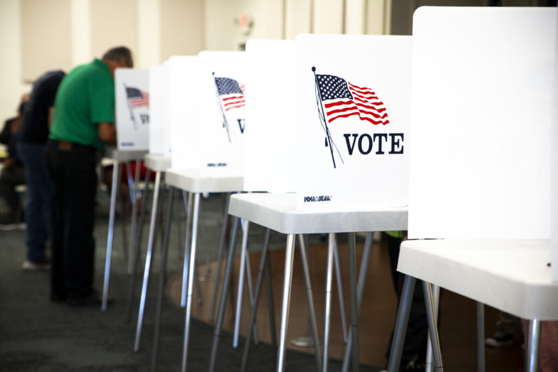 As Kentucky’s 6th District House race primary approaches, will Trump effect be in play?