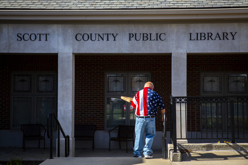 The secret sauce to keeping KY election problems to a minimum