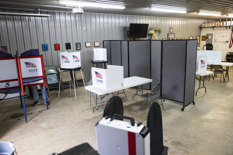 Rural Democrats hold a key to their party’s revival. Here’s what they’re saying in Kentucky.
