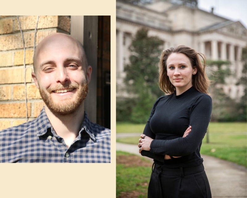 Journalists honored at annual Kentucky Press Association gathering