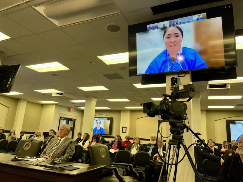 Water fluoridation would become optional in KY under bill advanced by House committee
