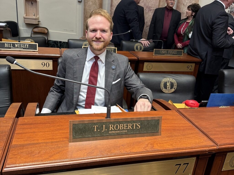Kentucky GOP lawmaker says UofL should fire employee after she posted Charlie Kirk quote