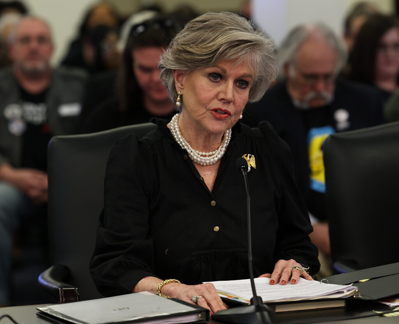 KY lawmakers censored universities, then shielded their own records