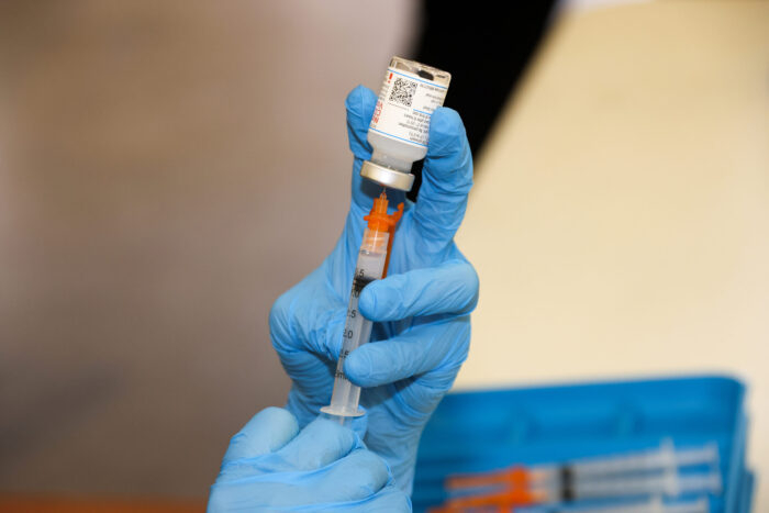 Unvaccinated Kentucky child dies from flu, state health cabinet says