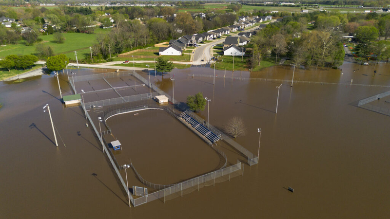 Six Kentuckians have died in storms, 70 counties declare emergencies, governor says
